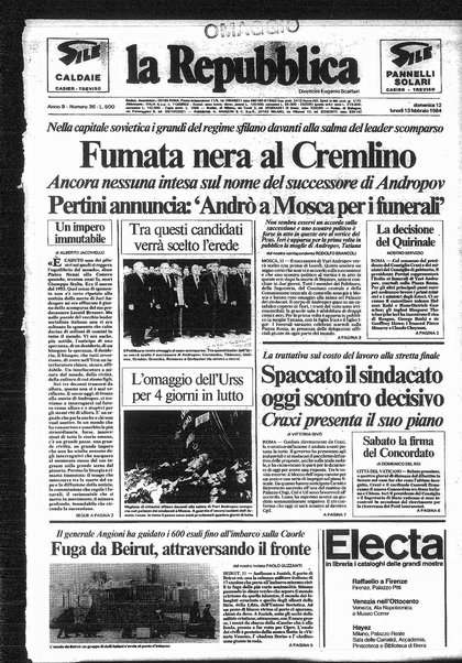 La repubblica